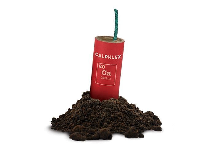 Calphlex