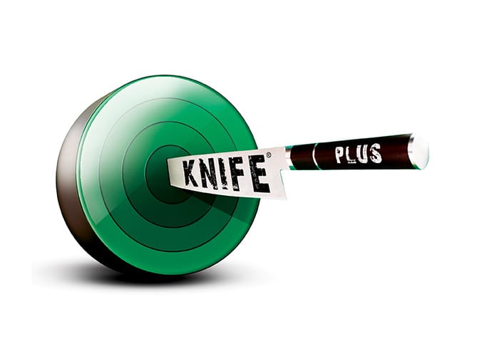 Knife Plus