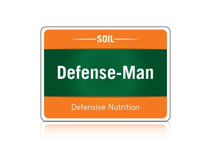 Defense-Man