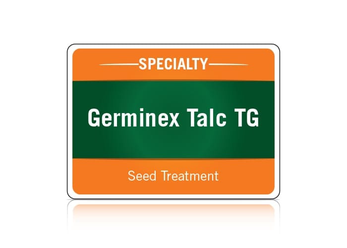 Germinex Talc TG