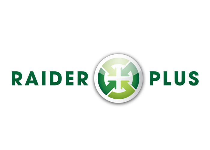 Raider Plus